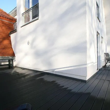 Haus Undine App Nicole Seeblick