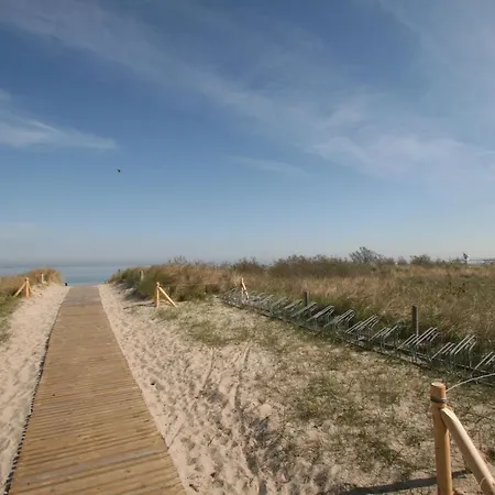 Haus Undine App Nicole Seeblick Apartamento *