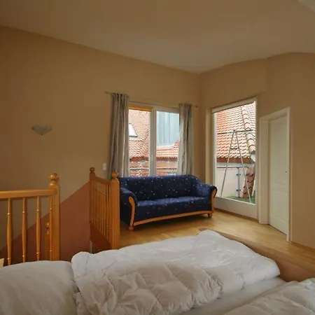 Haus Undine App Nicole Seeblick דירה רוסטוק