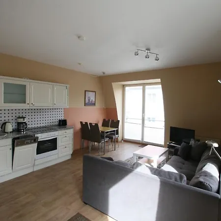 Haus Undine App Nicole Seeblick