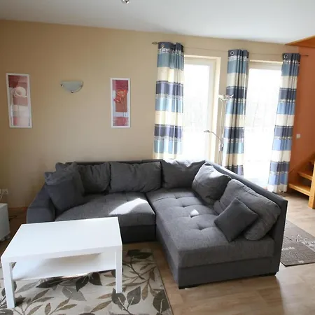 Haus Undine App Nicole Seeblick *