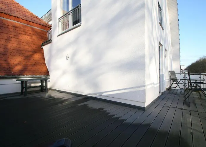 Haus Undine App Nicole Seeblick