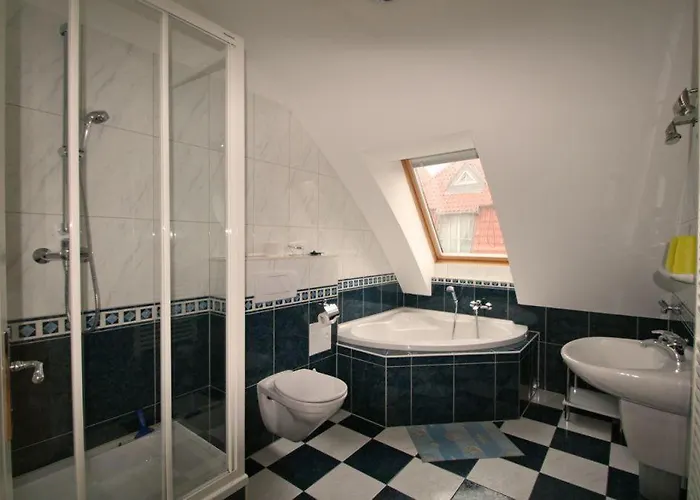 Haus Undine App Nicole Seeblick *