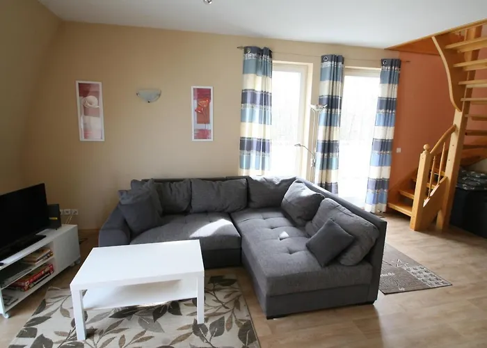 Haus Undine App Nicole Seeblick *